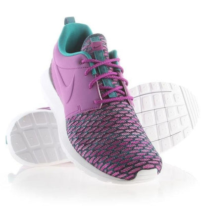 Nike Roshe Nm Flyknit Prm M 746825-500 shoes