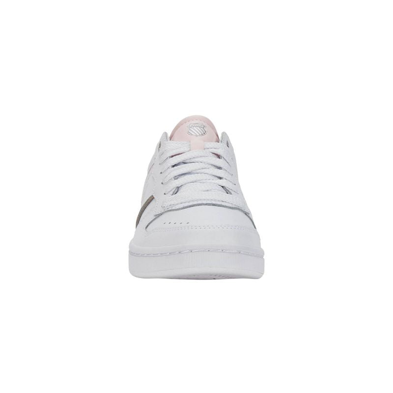 K-Swiss LOZAN MATCH LTH W shoes 98903-191-M