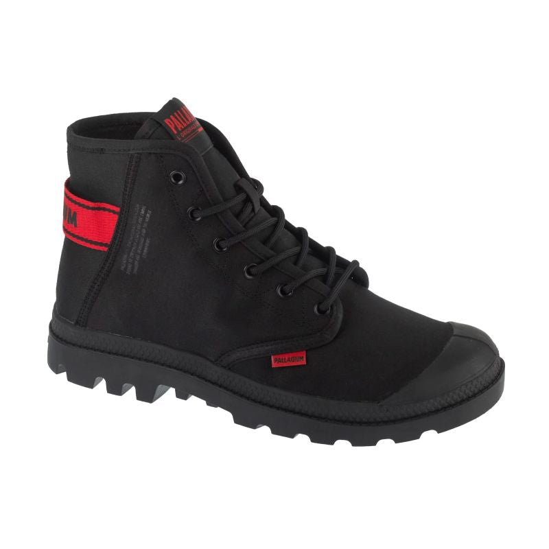 Palladium Pampa Hi Dare II M 79514-008-M shoes