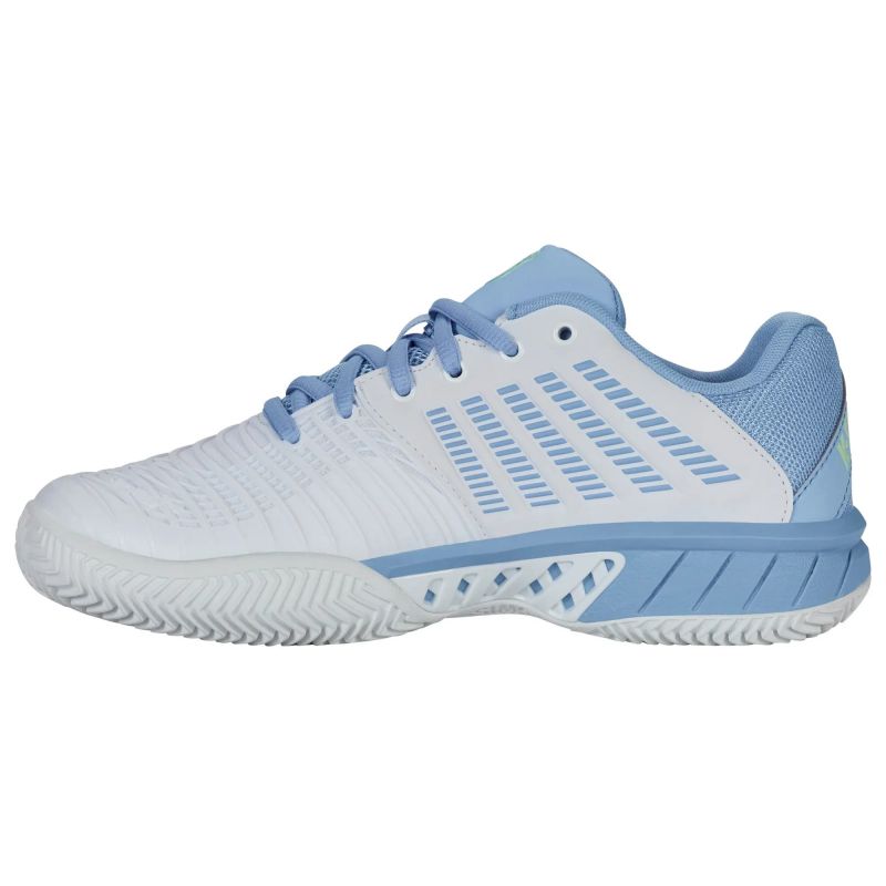 K-Swiss Express Light 3 Clay W shoes 98563-112-M