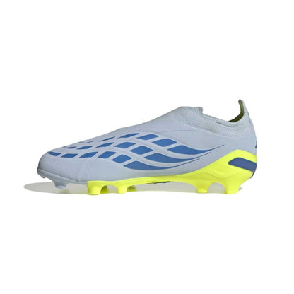 Adidas Junior Predator Elite LL FG JR7856 shoes