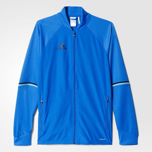 adidas Condivo 16 Jacket M AP0359 football sweatshirt