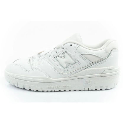 New Balance 550 youth sports shoes leather sneakers fashionable