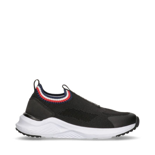 Tommy Hilfiger Low Cut Easy-On Sneaker Black W T3A5-33057-1355999-999