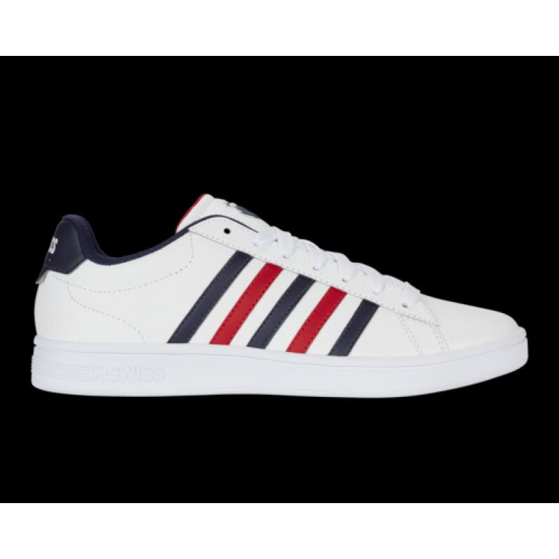 K-Swiss Court Tiebreak II M 04413-983-M shoes