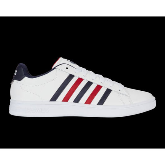 K-Swiss Court Tiebreak II M 04413-983-M shoes
