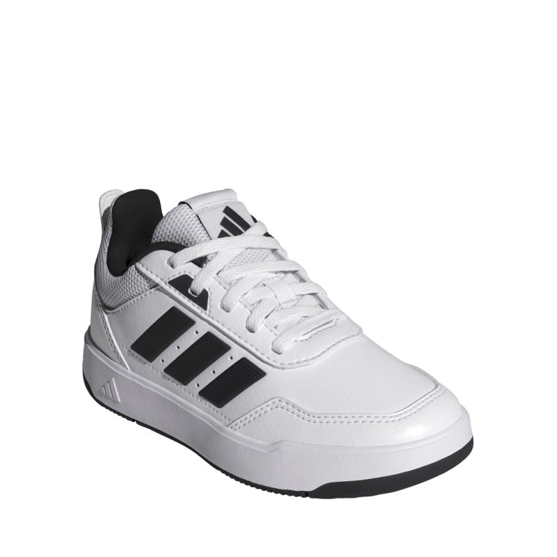 Adidas Tensaur Sport 3.0 kids' shoes white JQ1859