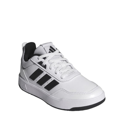 Adidas Tensaur Sport 3.0 kids' shoes white JQ1859