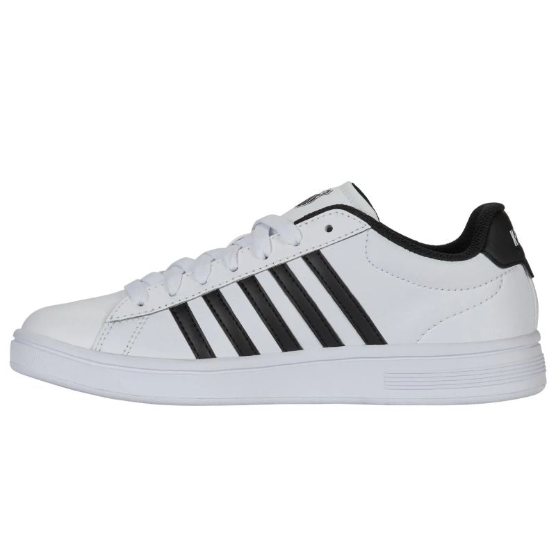 K-Swiss Court Tiebreak II M 04413-191-M shoes