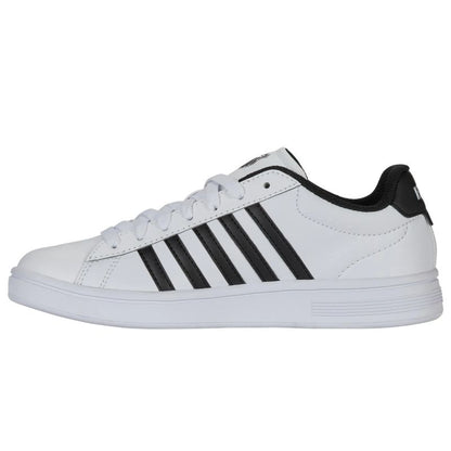 K-Swiss Court Tiebreak II M 04413-191-M shoes