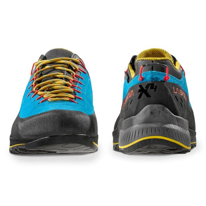 Tx4 evo gtx-tropic blue-bamboo-44 LA SPORTIVA shoes