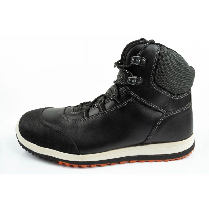 No Risk High Safety SRC S3 M 6045.10 shoes