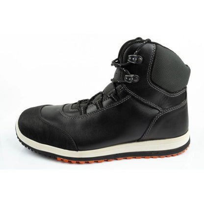 No Risk High Safety SRC S3 M 6045.10 shoes