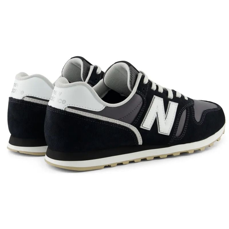 New Balance NB 373 men's sneakers lifestyle shoes black (ML373AK2)