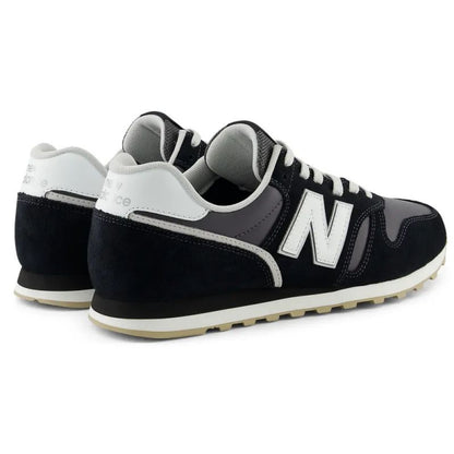 New Balance NB 373 men's sneakers lifestyle shoes black (ML373AK2)