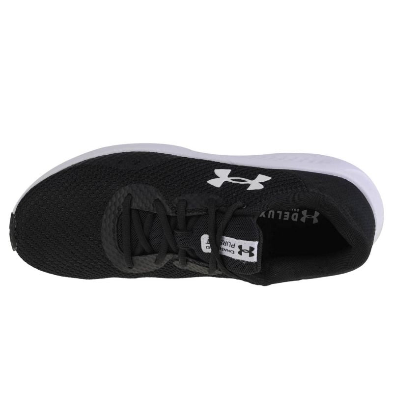 Under Armor Charged Pursuit 3 M running shoes 3024878-001