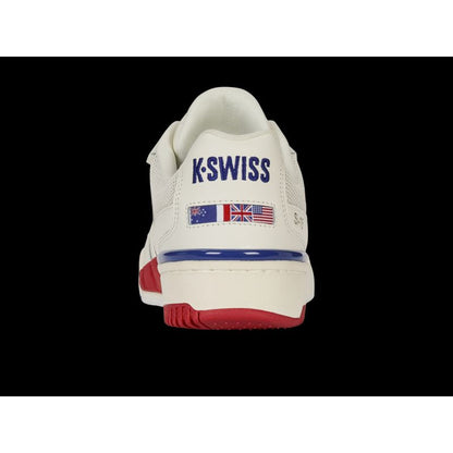 K-Swiss SI-18 Rival M 08531-150-M shoes
