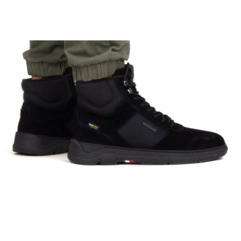 Tommy Hilfiger Core W Mix Cordura Hybrid Boot M FM0FM04807BDS shoes