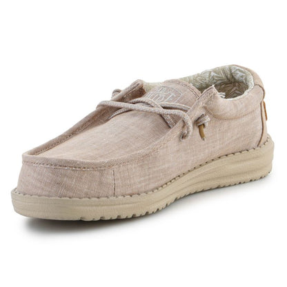 Hey Dude Wally Youth W 40041-205 shoes