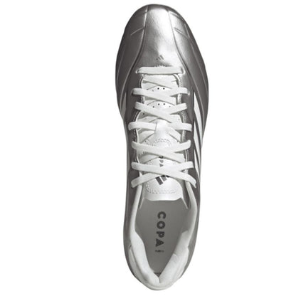 Adidas COPA PURE IV Club FG/MG JR6186 shoes