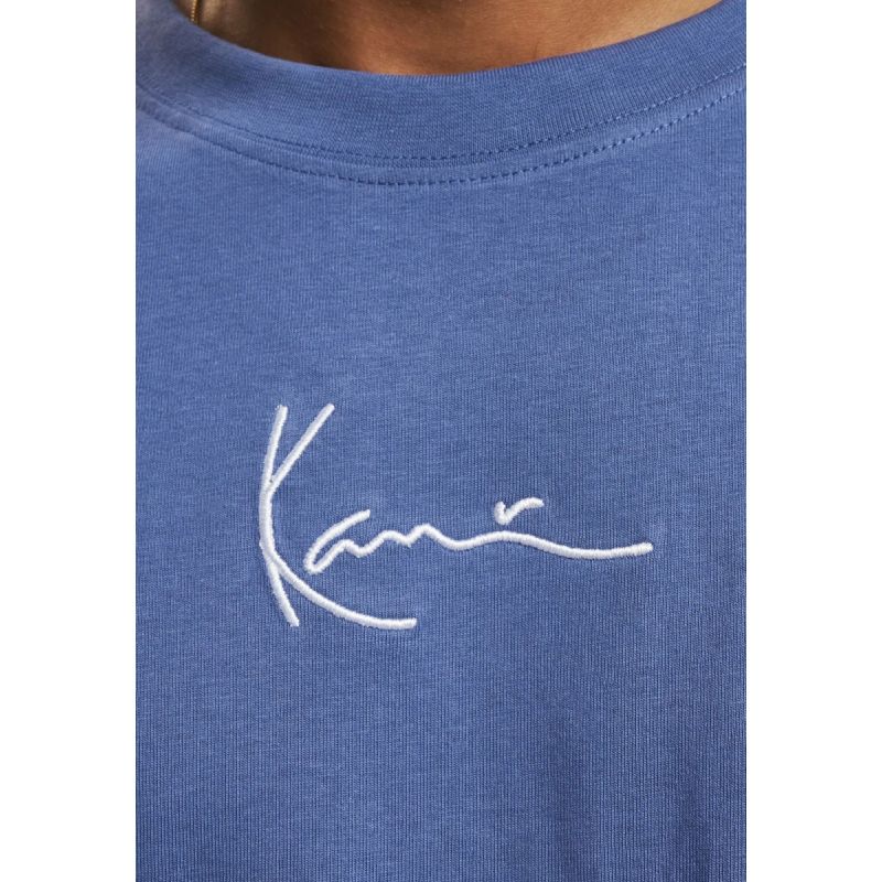 Karl Kani 2 Pack Small Signature Essential Tee M 6069115