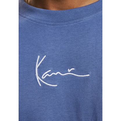 Karl Kani 2 Pack Small Signature Essential Tee M 6069115