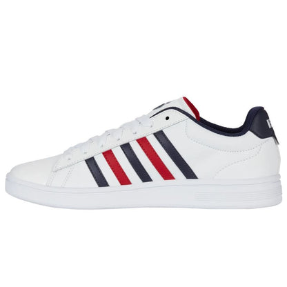 K-Swiss Court Tiebreak II M 04413-983-M shoes