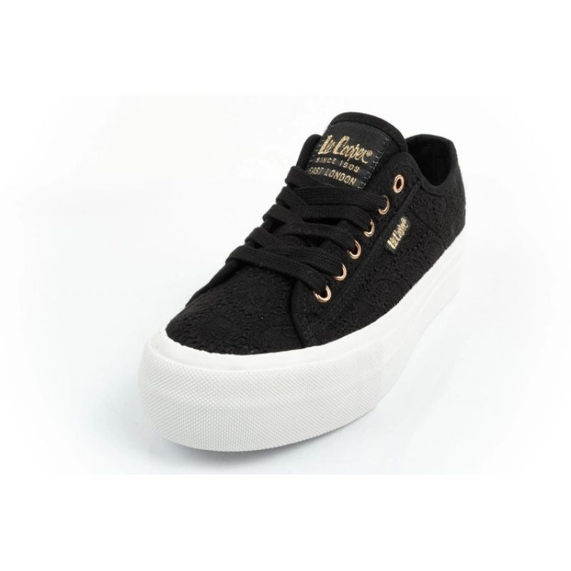 Lee Cooper Canvas W shoes LCW-25-31-3439L