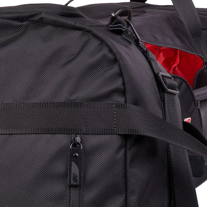 New Balance Legacy Icon Duffle Bag BK LAB51504BK