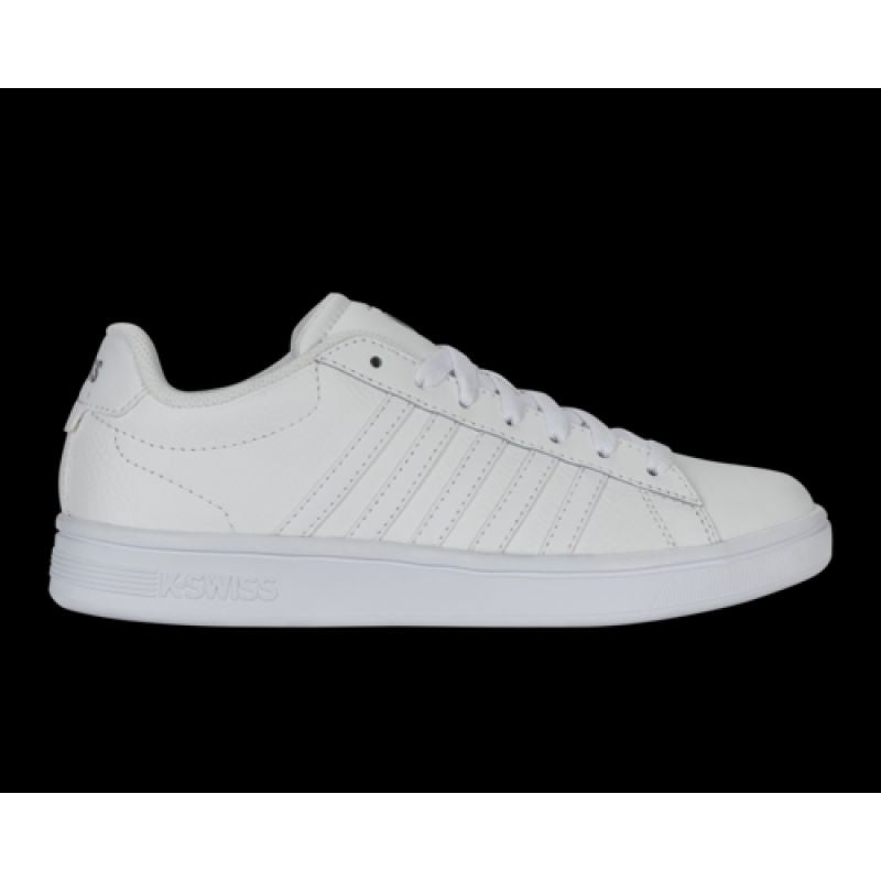 K-Swiss Court Tiebreak II M 04413-100-M shoes