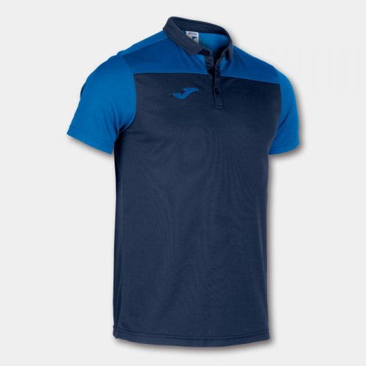 Joma Polo Shirt Hobby II 101371.337