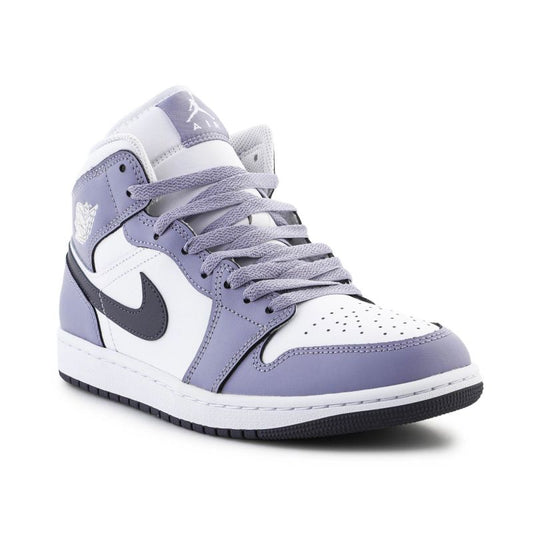 Nike Air Jordan 1 MID DQ8426-145 shoes