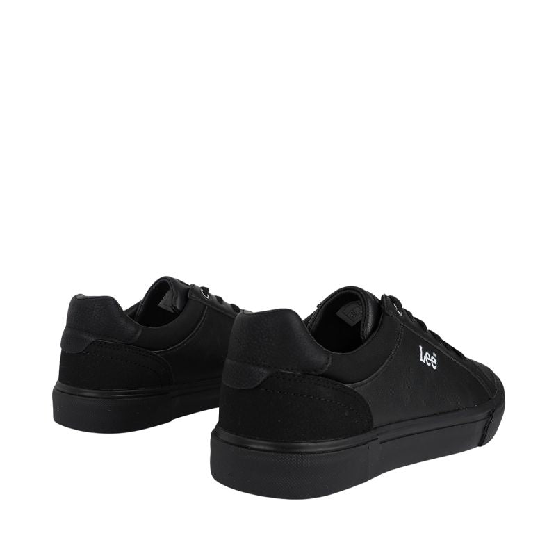 Lee Brixton men's shoes black 50261024 11A