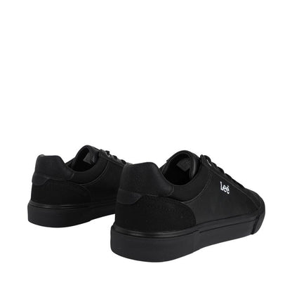 Lee Brixton men's shoes black 50261024 11A
