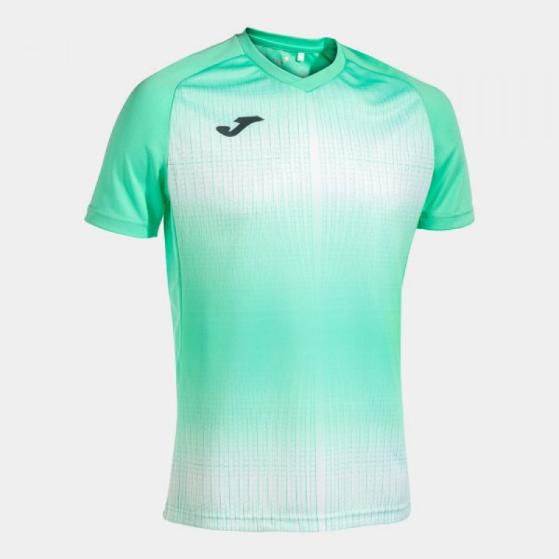 Joma Tiger V Short T-shirt M 103235.472