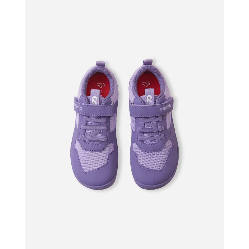Reima Barefoot shoes Telmin Junior purple (5400176A-5700)