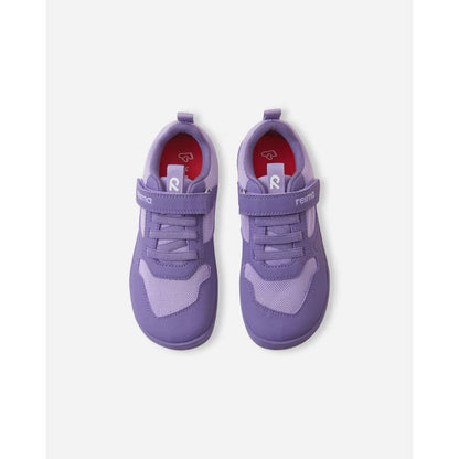 Reima Barefoot shoes Telmin Junior purple (5400176A-5700)