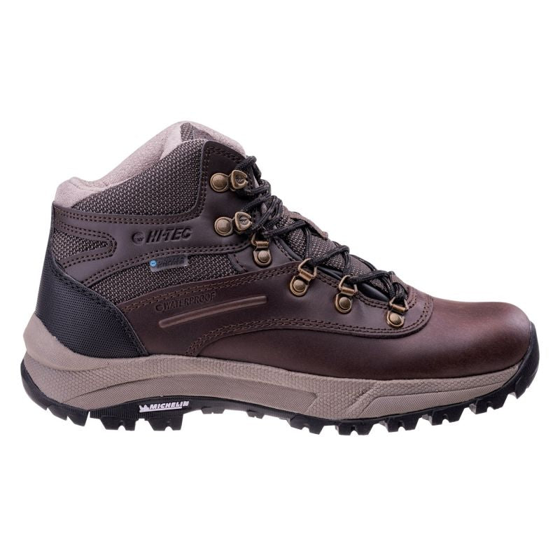 Hi-Tec Altitude VI I Wp Wo's W shoes 92800382670