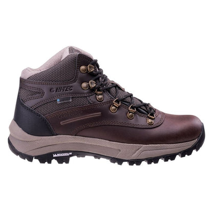 Hi-Tec Altitude VI I Wp Wo's W shoes 92800382670
