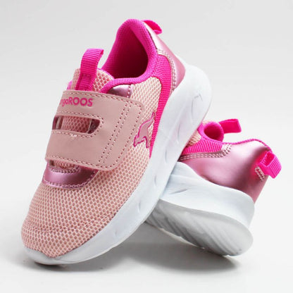KangaROOS KI-IR Sporty V shoes (020980006321)