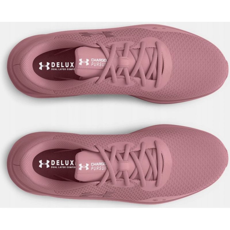 Under Armor Charged Pursuit 3 W shoes 3024889 602