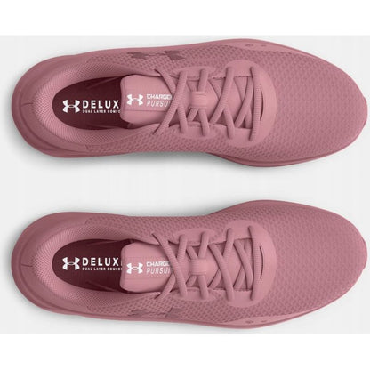 Under Armor Charged Pursuit 3 W shoes 3024889 602