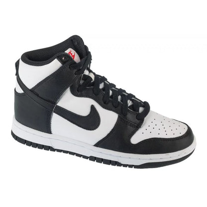 Nike Dunk High W DD1869-103 shoes
