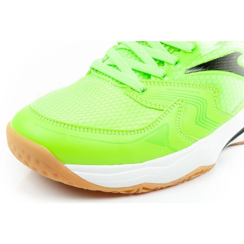 Joma men's sports shoes V.Dynamic volleyball green indoor