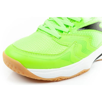 Joma men's sports shoes V.Dynamic volleyball green indoor