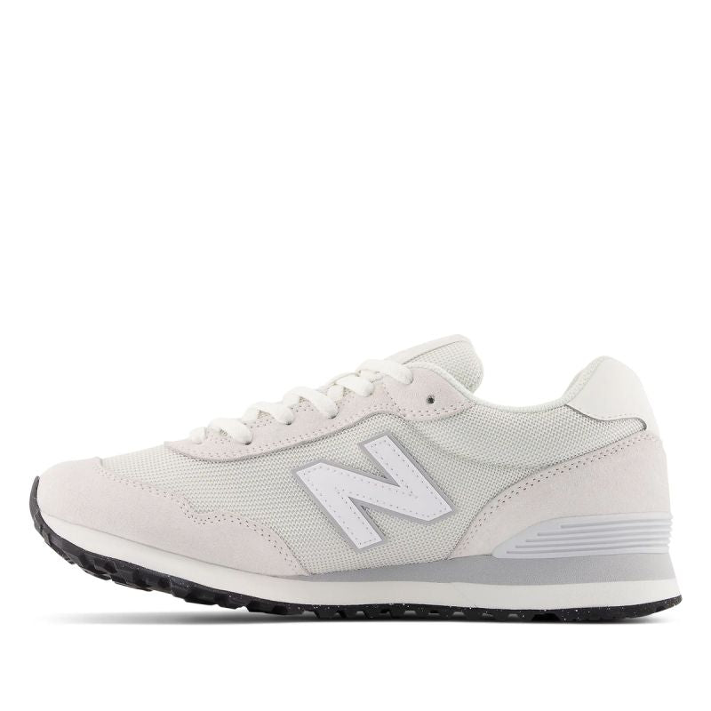 New Balance M ML515WHT shoes