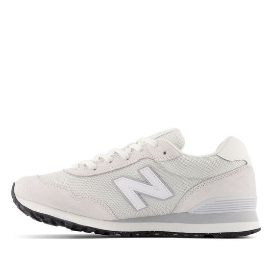 New Balance M ML515WHT shoes