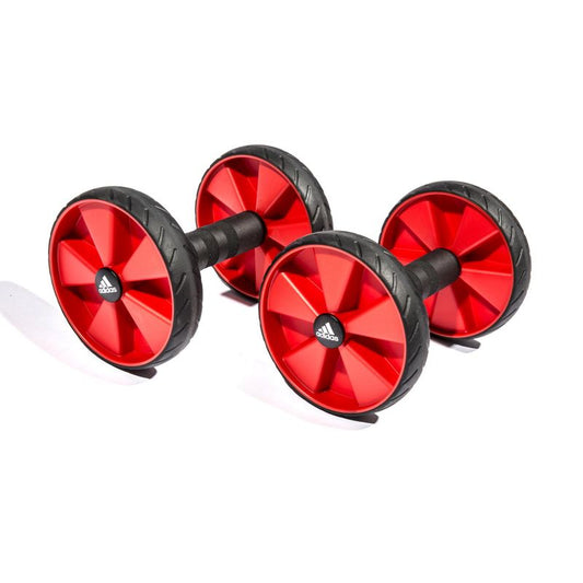 Fitness wheels, rollers adidas ADAC-11604 2 pcs.