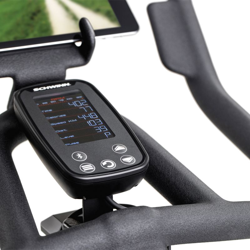 Schwinn IC8 Spinning Bike