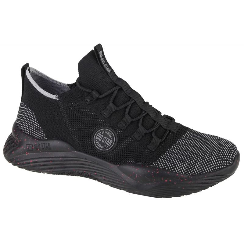 Big Star Shoes M LL174282 shoes